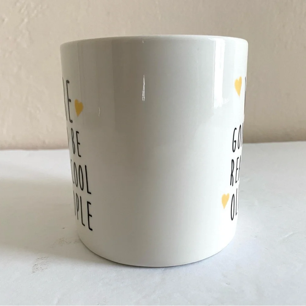Home Essentials Mug  